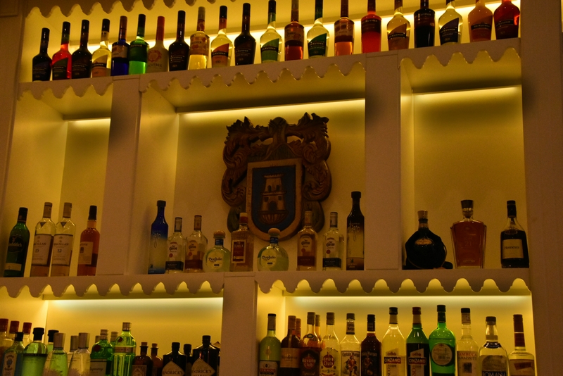 Casa Jose Fiesta Flamenca